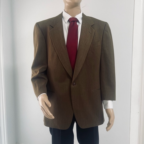 Ermenegildo Zegna Men's Blazer